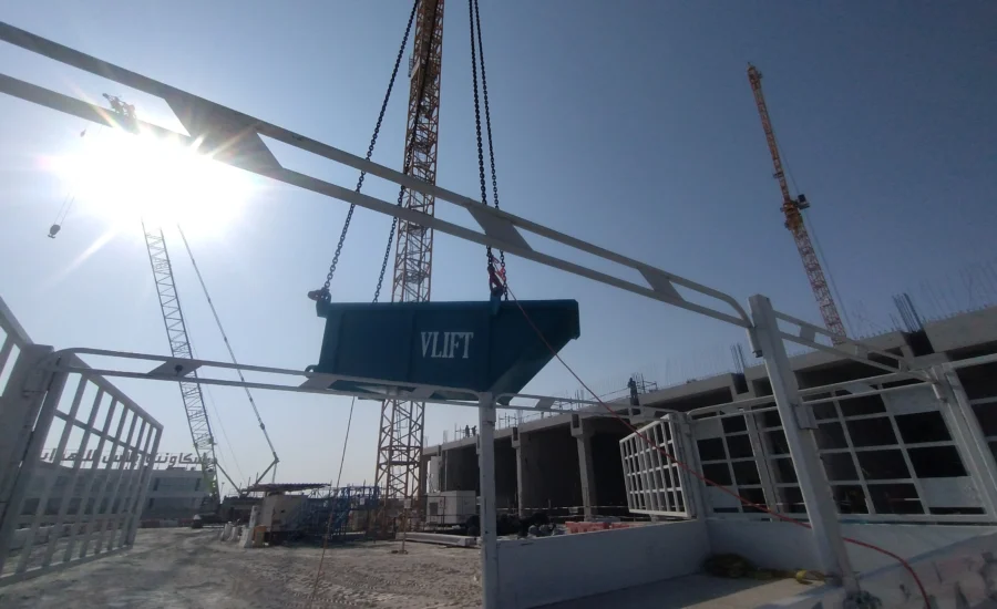 MaterialLifting eqp 1