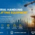 Material Handling Lifting Equipment 1 11zon