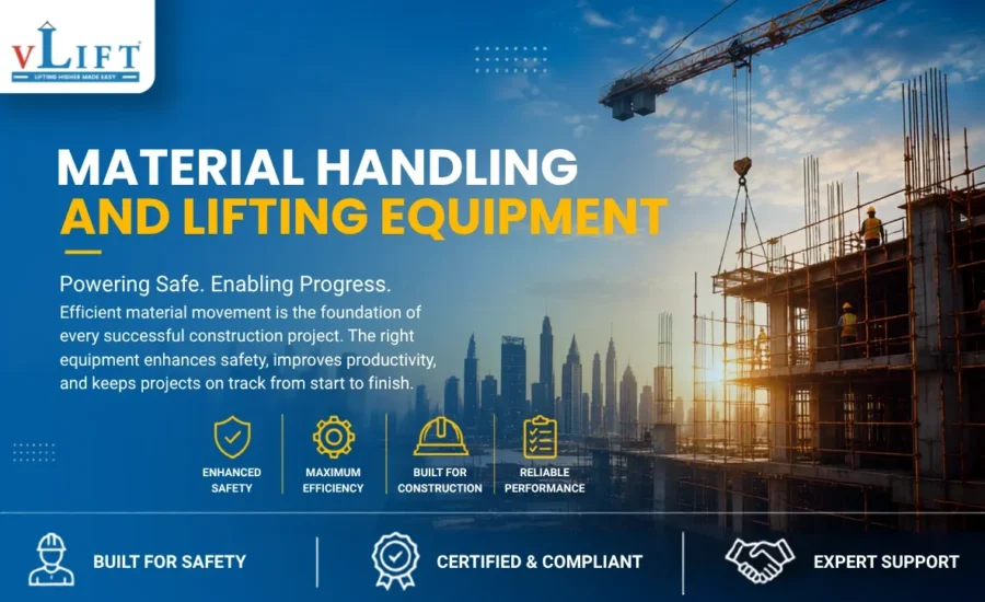 Material Handling Lifting Equipment 1 11zon