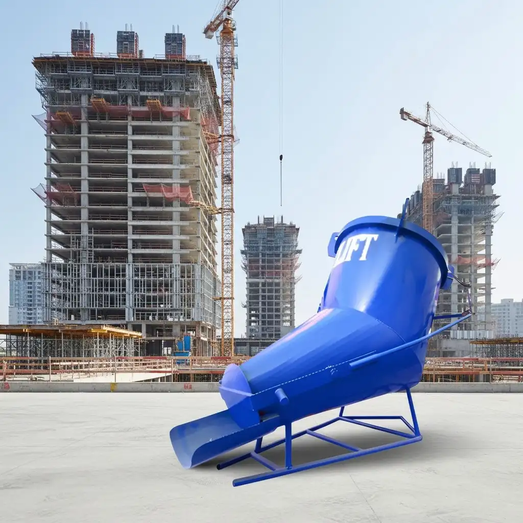 Banana Bucket VLIFT