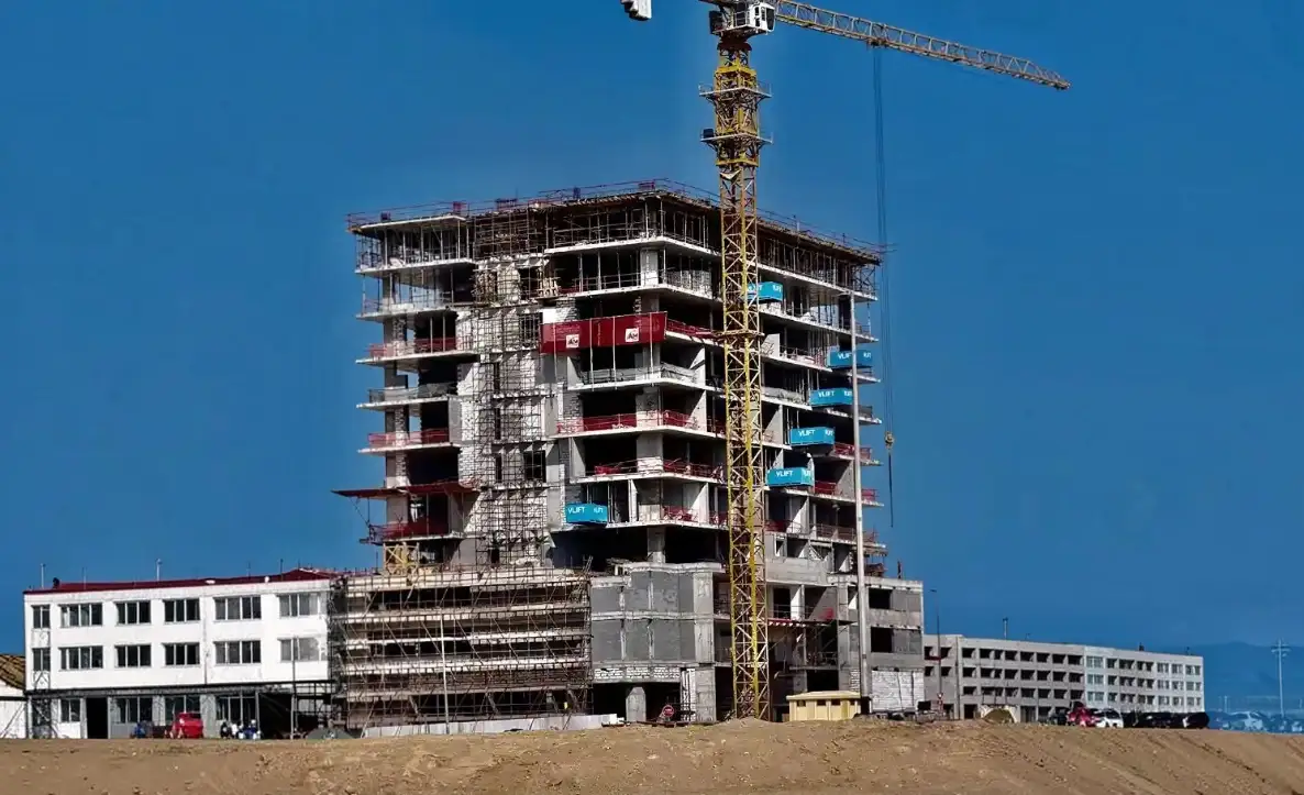 Lifting Solutions UAE