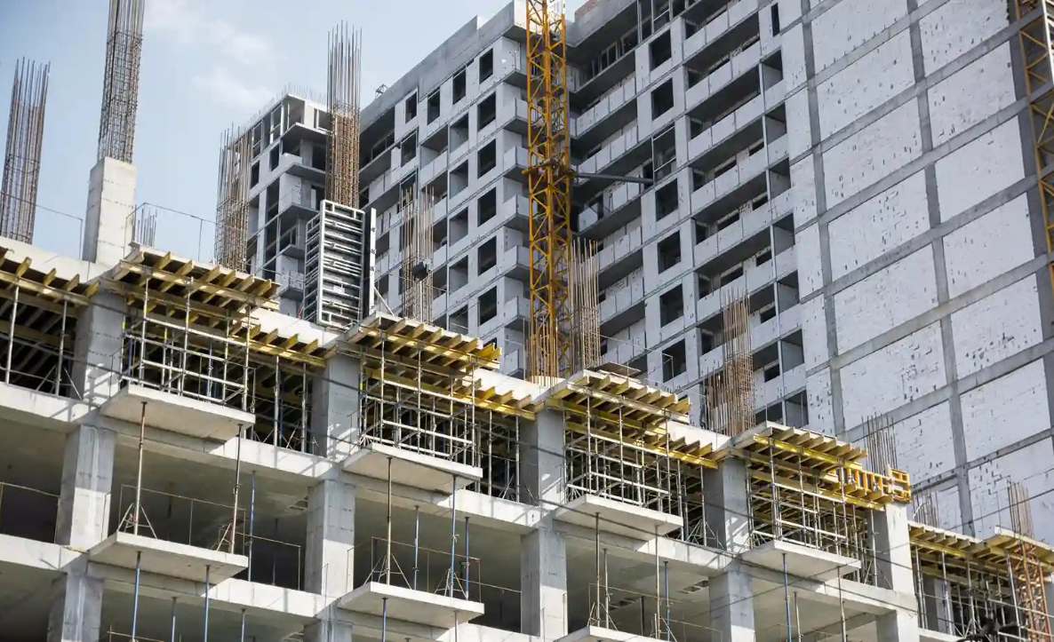 The Future of Lifting Solutions: Innovations Driving Safety and Efficiency in the UAE