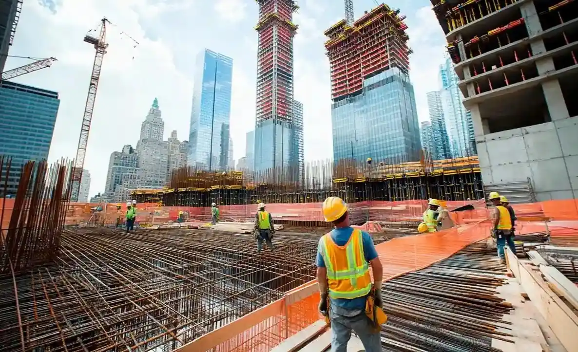 Why Quality Matters: VLIFT’s Commitment to Delivering Reliable Material Handling and Lifting Solutions