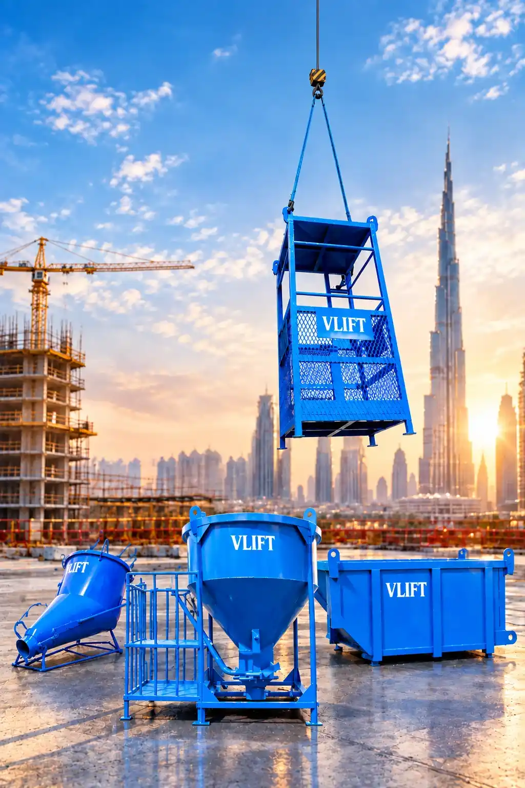 Material Handling and lifting Products 11zon